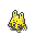 ポケモン図鑑【エレキッド】