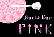 DartsBar  PINK