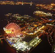 【横浜】ハマっち！【SNS】