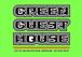 GREEN 　GUEST　HOUSE　