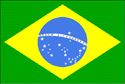ブラジルが好きな人！