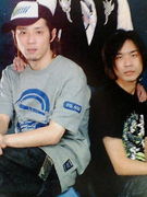 DJ Yoshitaka&Tatsh