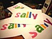 【sally☆友の会】