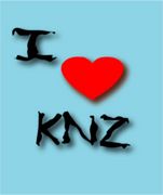I LOVE KNZ