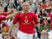 Wes Brown(Manchester U)
