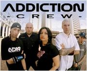Addiction Crew