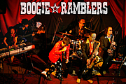 Boogie☆Ramblers　