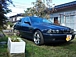 BMW E39 