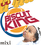 King Biscuit Lovers
