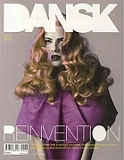 DANSK magazine