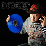 ★ DJ DEEP ★