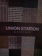 +Union Station*ByMEN'S BIGI+
