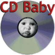 CD Baby Lovers
