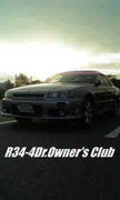 R34-4Dr.Owner's Club