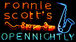 Ronnie Scotts & The Jazz Cafe
