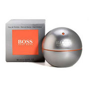 HUGO BOSS ORANGE