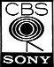 CBSˡ       CBS/SONY
