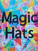 MAGIC HATS