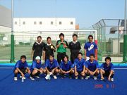 Ｆ．C．国分　ＵＮＩＴＥＤ