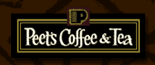 Peet's Coffee ＆ Tea