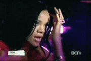 Don't Stop The Music / Rihanna