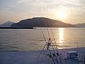 北海道の投げ釣り、海釣り