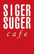 SIGER SUGER Cafe