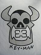 KEY-MAN 's  CLASS