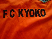 F.C KYOKO!!