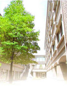 川崎看護短期大学