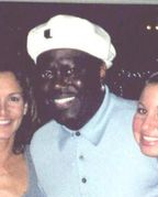 Bernie Mac