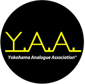 Y.A.A. / 横浜アナログ協会