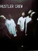 ������������HUSTLER��