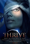 映画『Thrive（繁栄）』