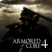 ARMORED CORE 4 (AC4)