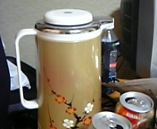 鴨川に頭から突っ込みたい