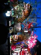 新庄会系暴走団☆喜至楼組