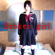 Broken girl ֥󥬡