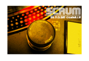 SCRUM