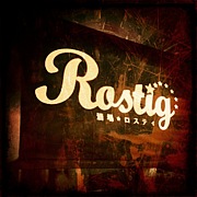 ���Rostig