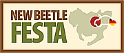 New Beetle Festa
