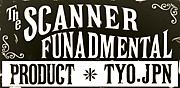 SCANNER/Ŏ