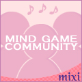 MIND GAME＠町田VOX