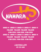 NAMARA-YA（ナマラ缶詰カフェ）