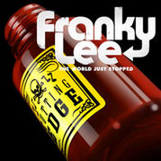 Franky Lee