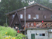 名古屋市立大学軽音楽部