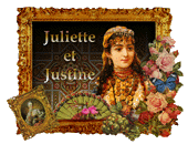 Juliette et Justine