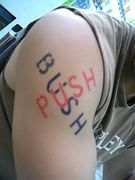 Push Bush