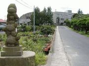 松江市立宍道中学校 mixiコミュニティ