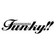 毎月第二金曜日"Funky!!"